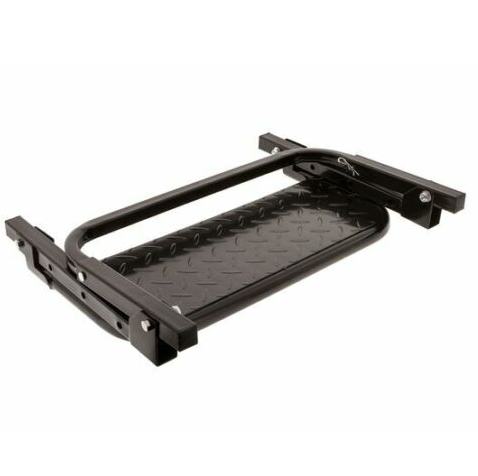 Adjustable Tire Wheel Step Up Tyre Ladder Lift Stair Foldable Van Truck 4WD 4X4 rated to 200kg