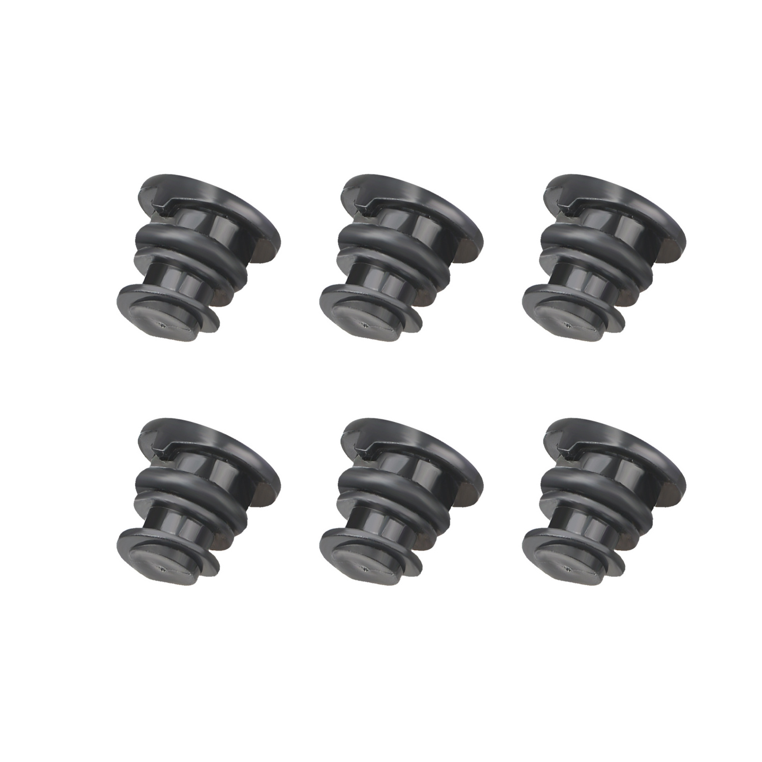 7pc Oil Drain Plug Tap Thread Screw Removal Repair Tool Set for Audi VW Golf Passat 1.8L 2.0L