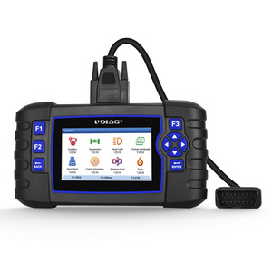 A550 All Systems 12V 24V Petrol And Diesel Vehicle Vehicle Diagnostic Obd2 Scan Tool Scanner