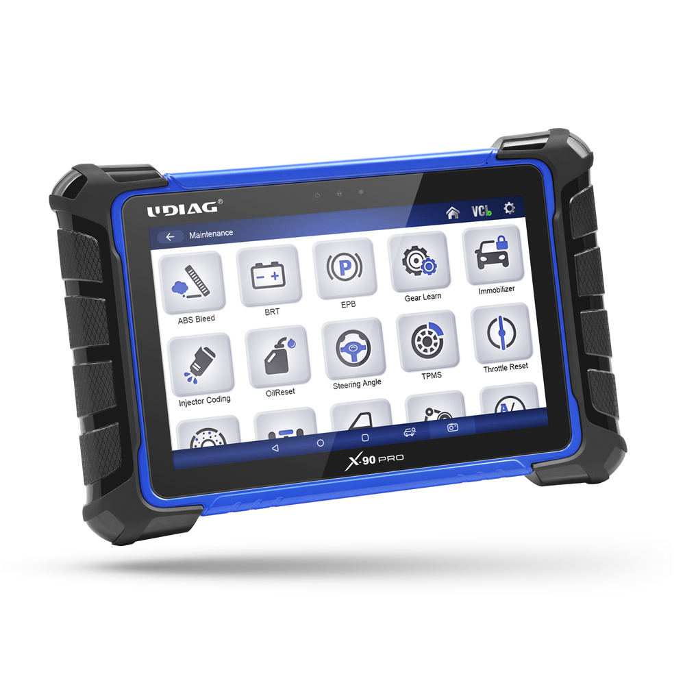 Free Update Ecu Car Programmer Coding Computers Scan Tool Car Automobile Diagnostic Scanner Engine Analyzer