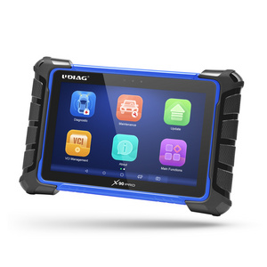 Free Update Ecu Car Programmer Coding Computers Scan Tool Car Automobile Diagnostic Scanner Engine Analyzer