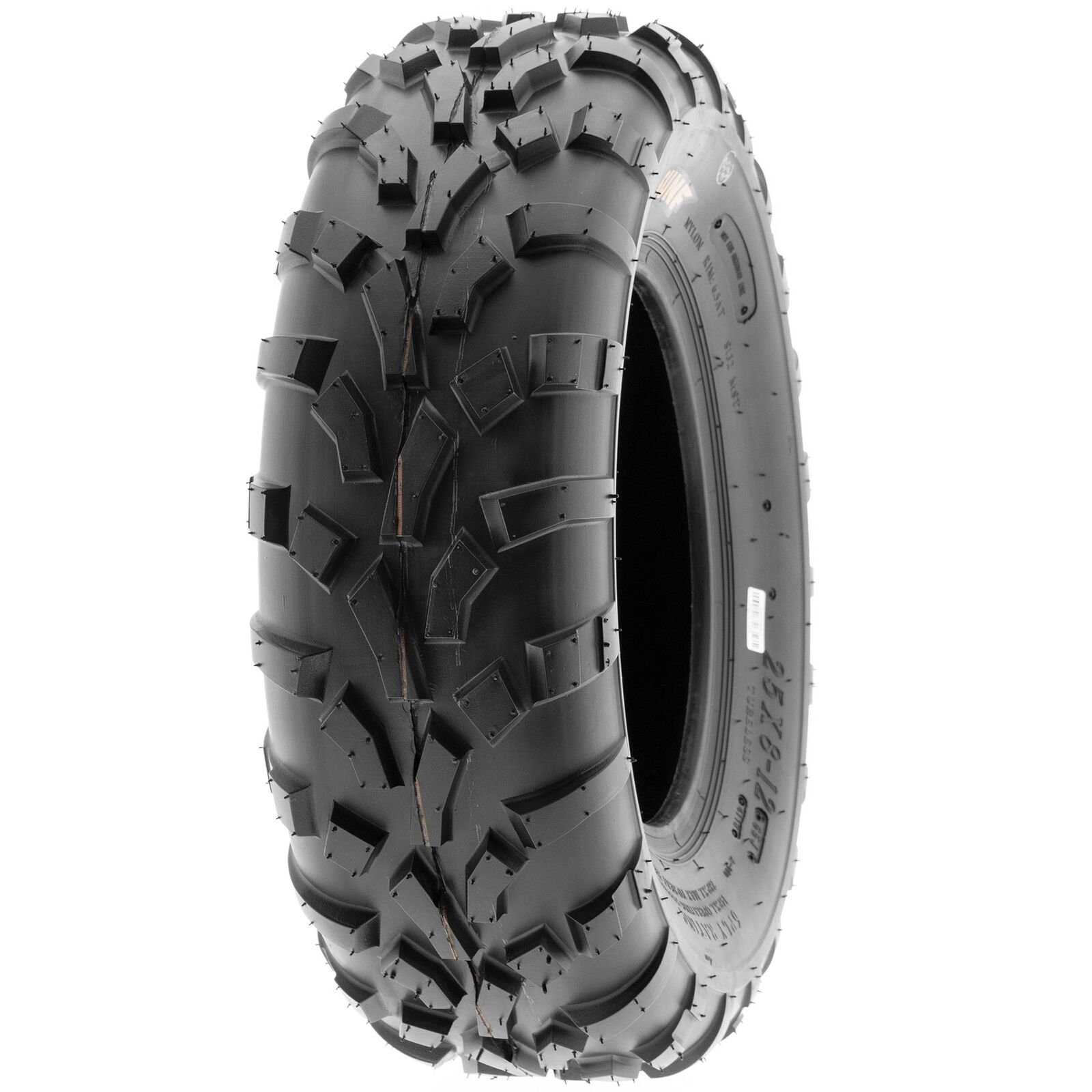 ATV UTV Parts and Accessories 25x8-12 25x10-12 UTV ATV Tires