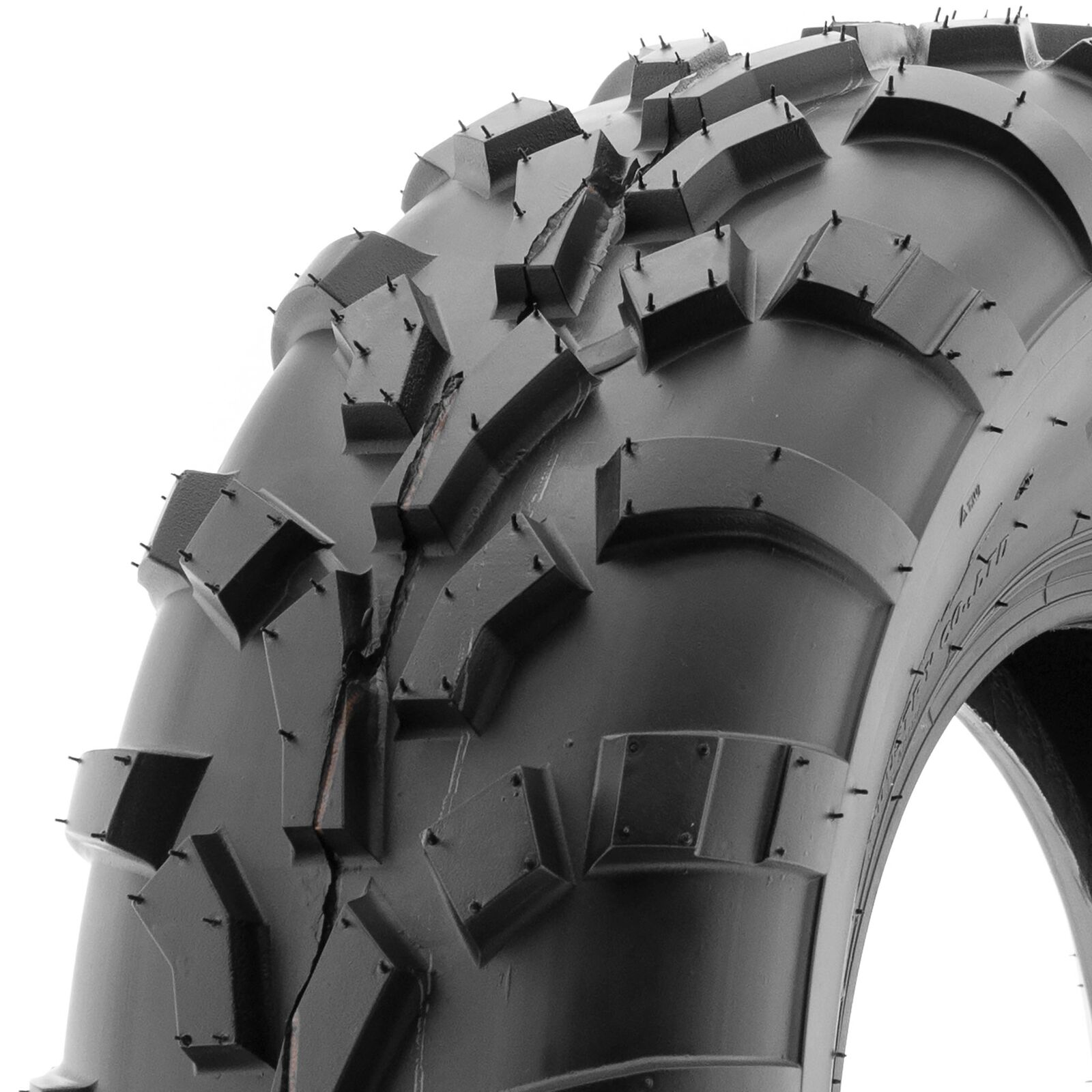 ATV UTV Parts and Accessories 25x8-12 25x10-12 UTV ATV Tires