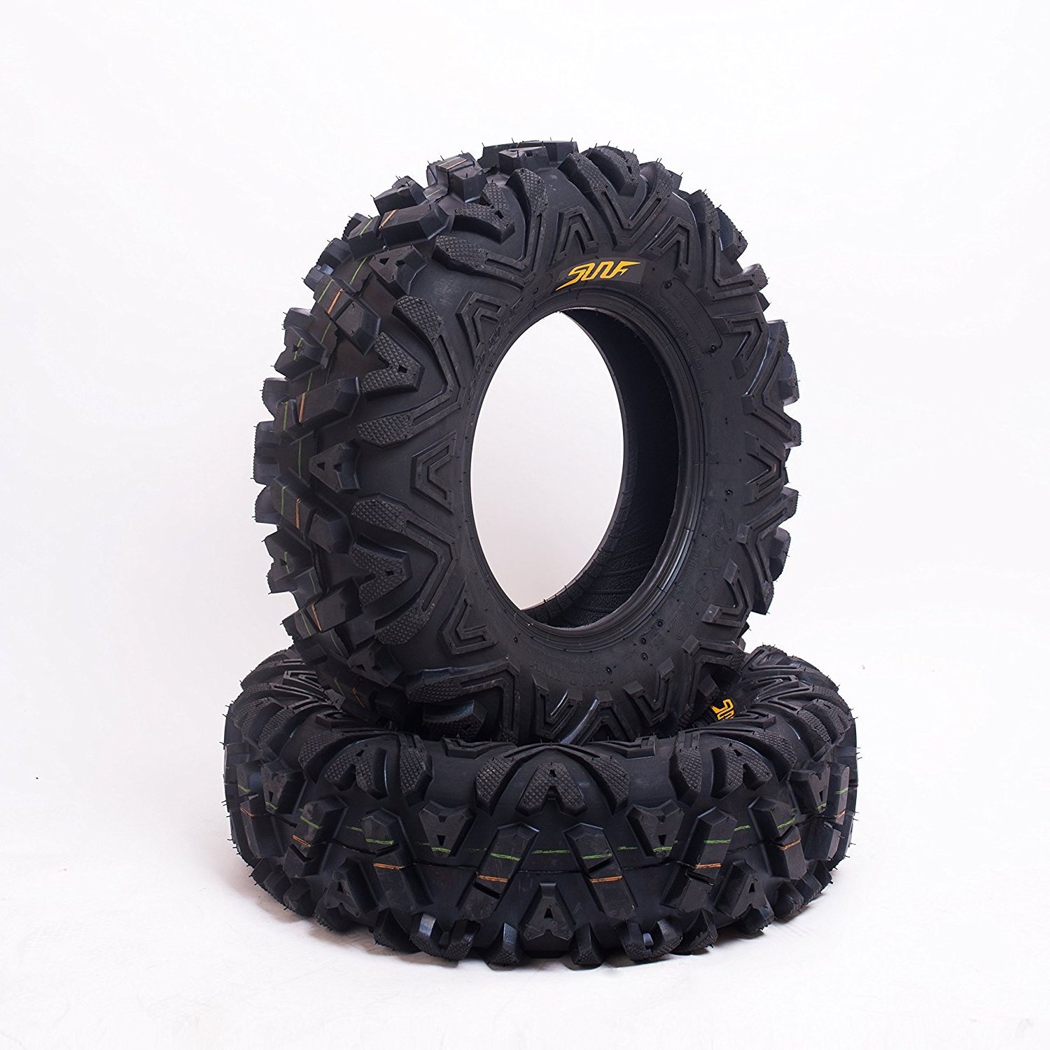 UTV Parts Tyres 27x9-14 27x11-14 UTV Tires with DOT Certificate