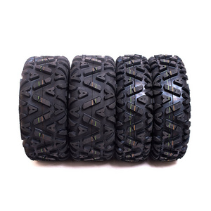 UTV Parts Tyres 27x9-14 27x11-14 UTV Tires with DOT Certificate