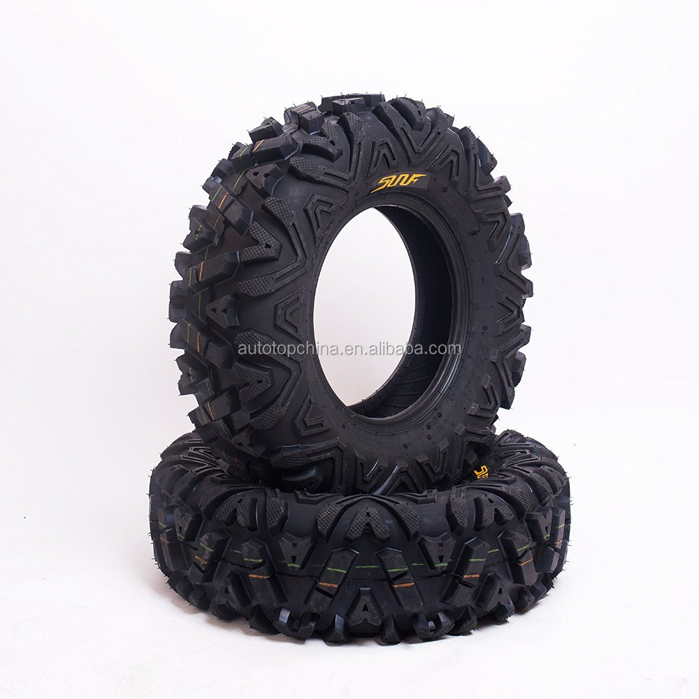 HOT Sale Sport ATV/UTV  Tubeless Tires For motocross