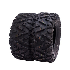 HOT Sale Sport ATV/UTV  Tubeless Tires For motocross