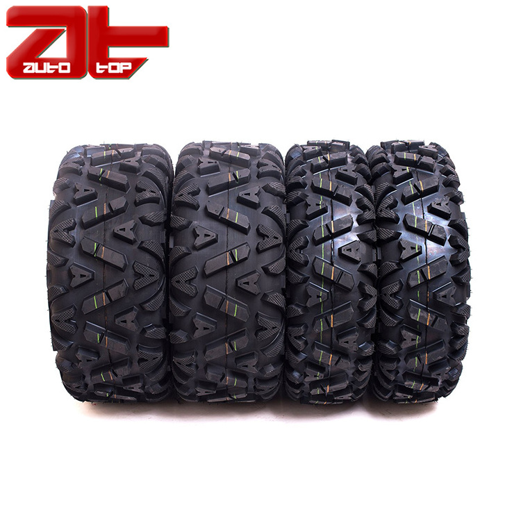 Star Performer Sunfull Tubeless ATV 27x9-12 Tyres Tires