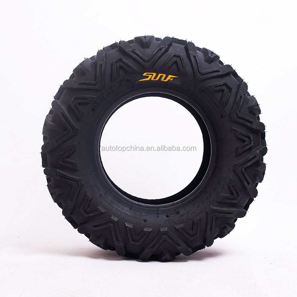 HOT Sale Sport ATV/UTV  Tubeless Tires For motocross