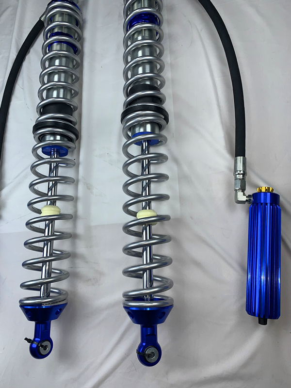 China supplier 4x4 coilover air suspension 2.5