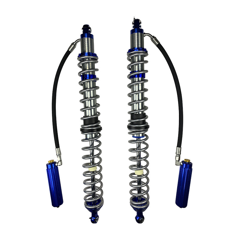 China supplier 4x4 coilover air suspension 2.5