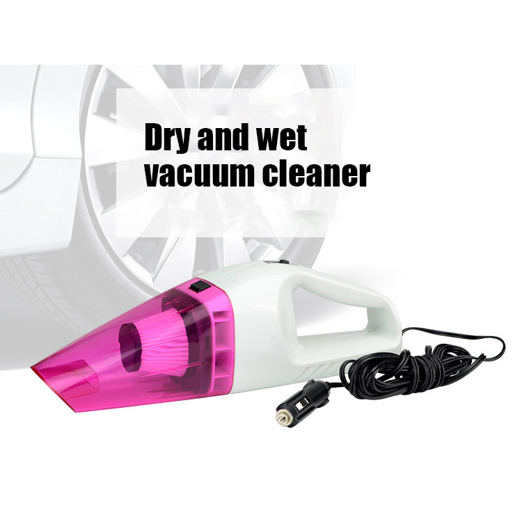 CHINA WANPU 2023 Hotsale For Car Wet And Dry Rechargeable Cordless Cleaning Appliance 4KPA vacuum cleaner sweeper