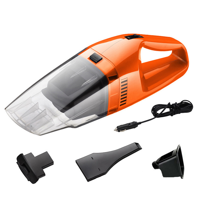 Top Sale universal car vacuum cleaner 150W vacuum cleaner sweeper Rechargeable Cordless Cleaning Appliance