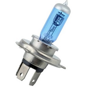 DC12V 100W 5000K Super White H4 H7 H3 Halogen Bulb DC12V 100W 5000K car bulb