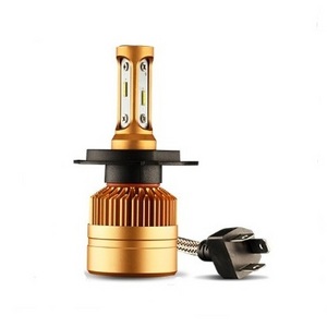 H7 LED H1 H4 H3 H11 H8 H9 H27 880 881 9005 9006 HB3 HB4 LED Headlight Bulbs With 1515 Chips 12V Car Light Auto LED Lamp