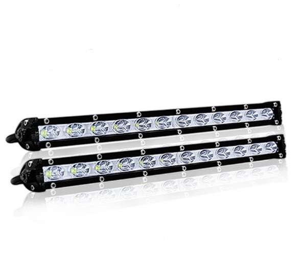 offroad accessories led work light bar 4x4 LED bulbs for cars spotlight 12 volt car led lights trailer tractors atv light