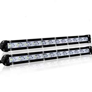 offroad accessories led work light bar 4x4 LED bulbs for cars spotlight 12 volt car led lights trailer tractors atv light