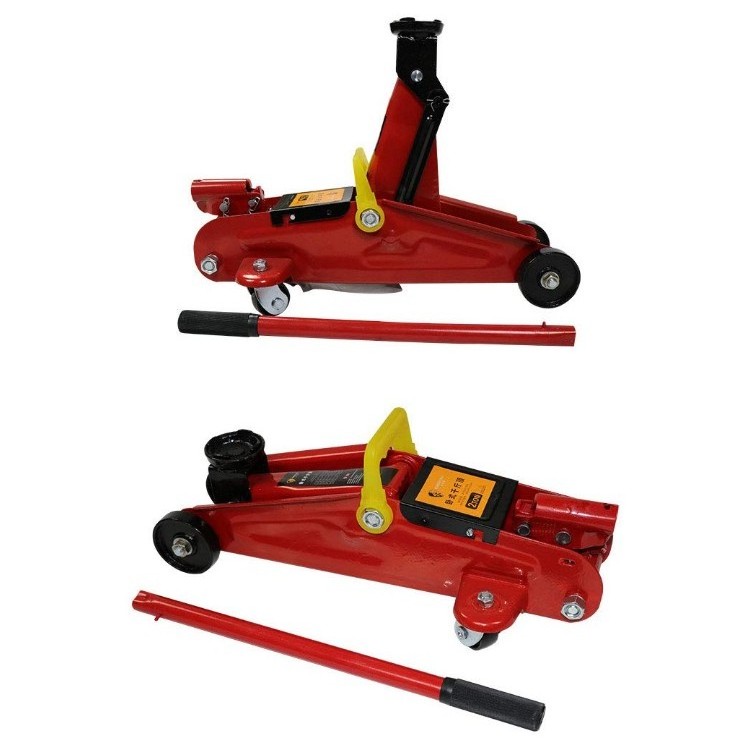 2t Car Special Hydraulic Jack Car Tire Replacement Tool Car Hydraulic Jack