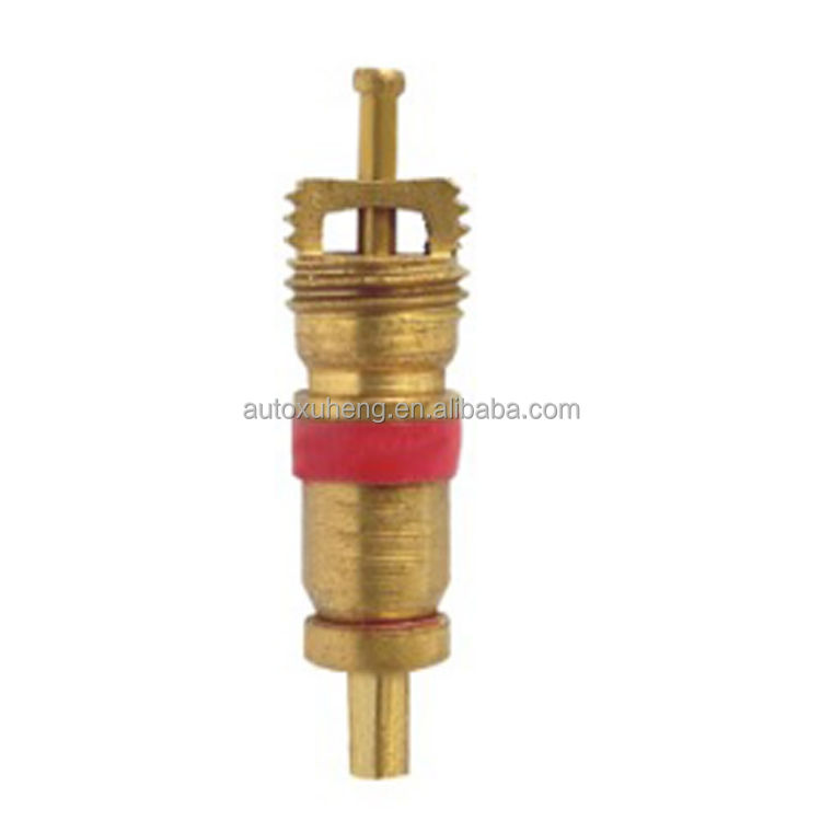 Good quality Auto AC Air Conditioning Valve Core For charging Port of Car ac pipeline/Fittings