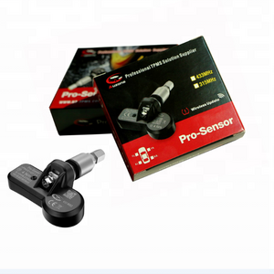 Built-in TPMS Tire Pressure System Universal TPMS Sensors Programmable Sensor 315Mhz 433.92Mhz