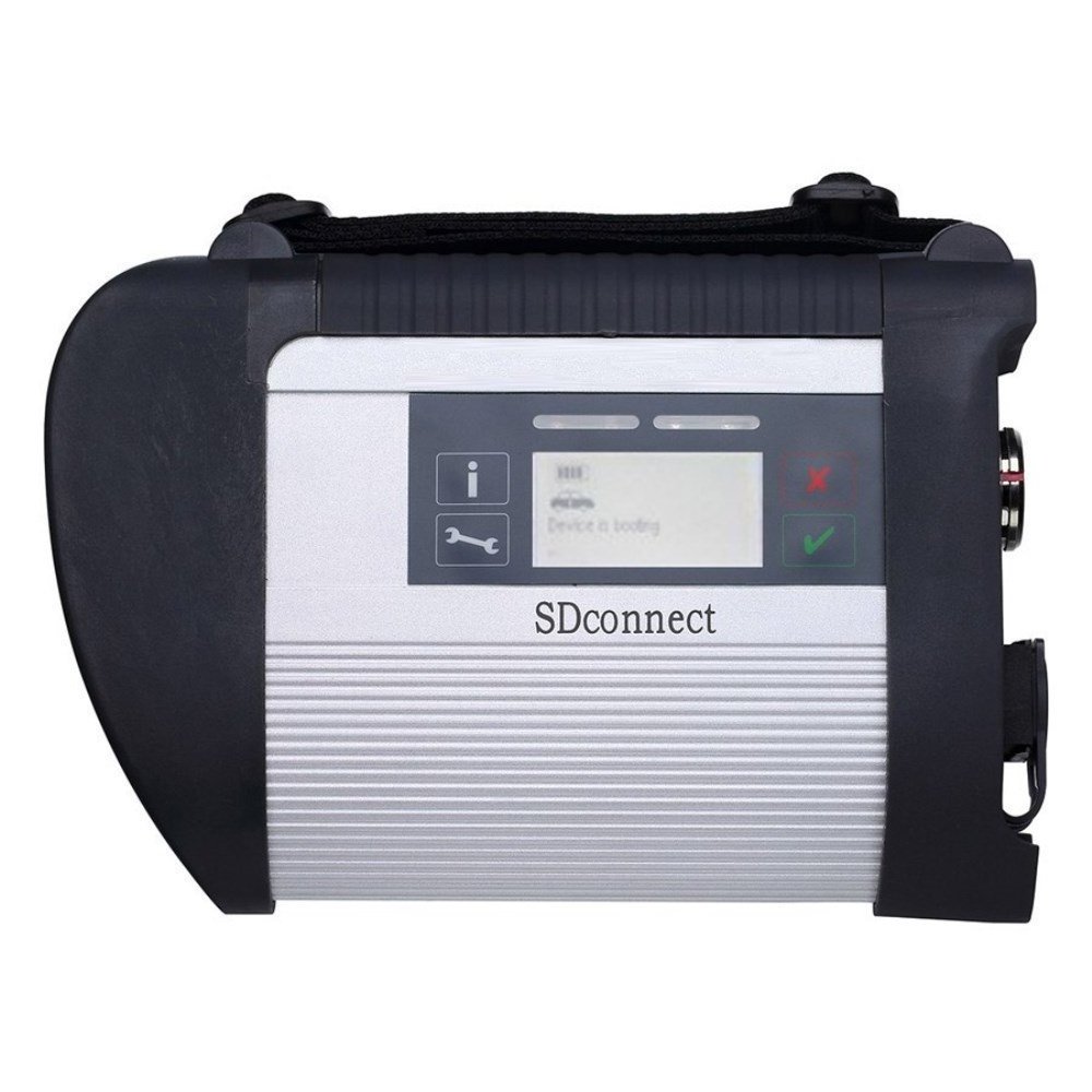 YANTEK Professional Auto Diagnostic Tool Auto Diagnostic Tool MB Star C4 C3 C5 C6 with Top Quality