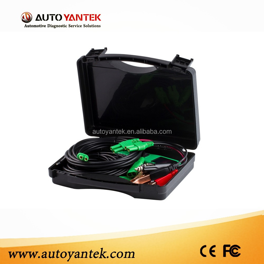 YANTEK Factory direct sale YD208 car diagnostic tester scanner car electronic tester automotive circuit tester