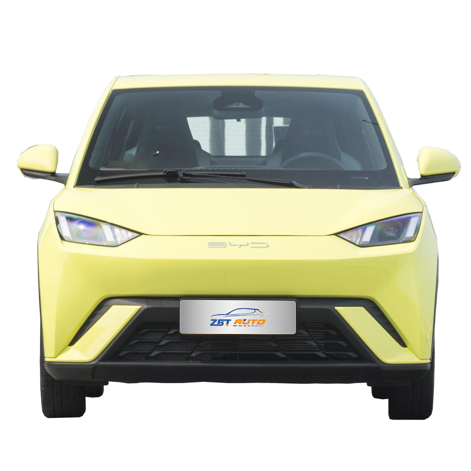 BYD importer new micro cars for sale New Ev Latest China Mini Electric Car byd electric car byd seagull ev