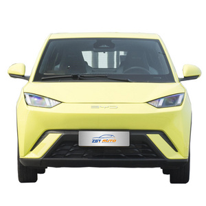 BYD importer new micro cars for sale New Ev Latest China Mini Electric Car byd electric car byd seagull ev