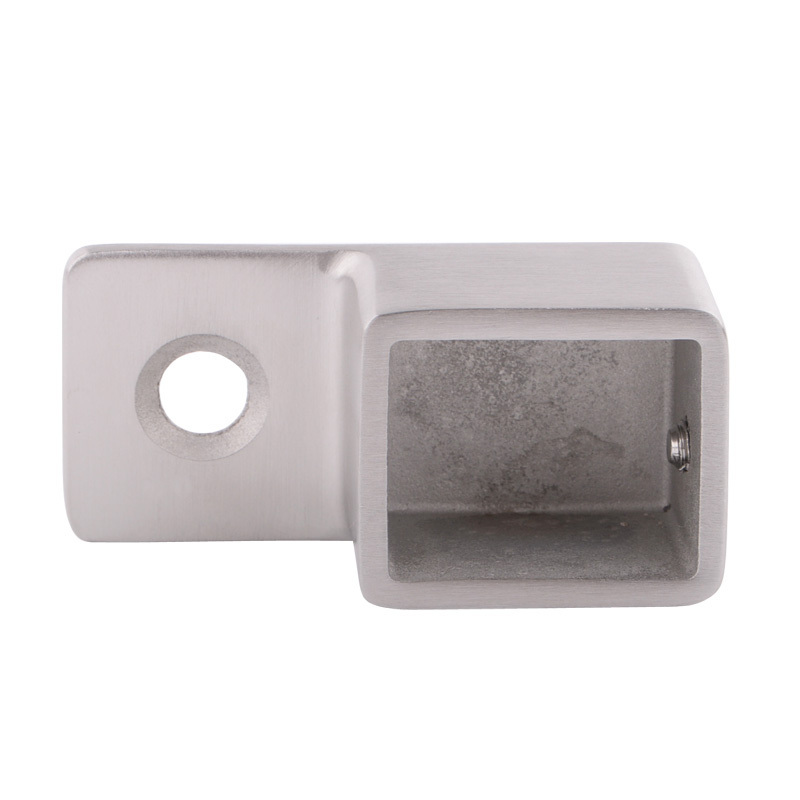 Wall Mount Bracket for 2521mm Top Rail