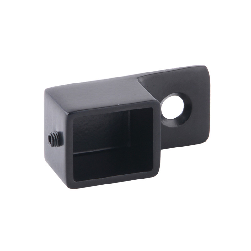 Wall Mount Bracket for 2521mm Top Rail