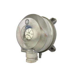 81*53MM Adjustable Air Differential Vacuum Pressure Switch