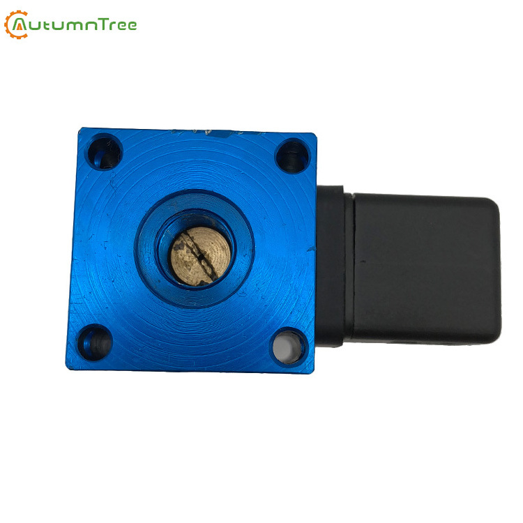 0.3-400Bar Hydraulic Electronic Water Pump Automatic Pressure Control Switch