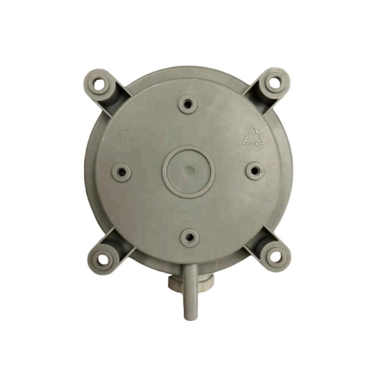 81*53MM Adjustable Air Differential Vacuum Pressure Switch