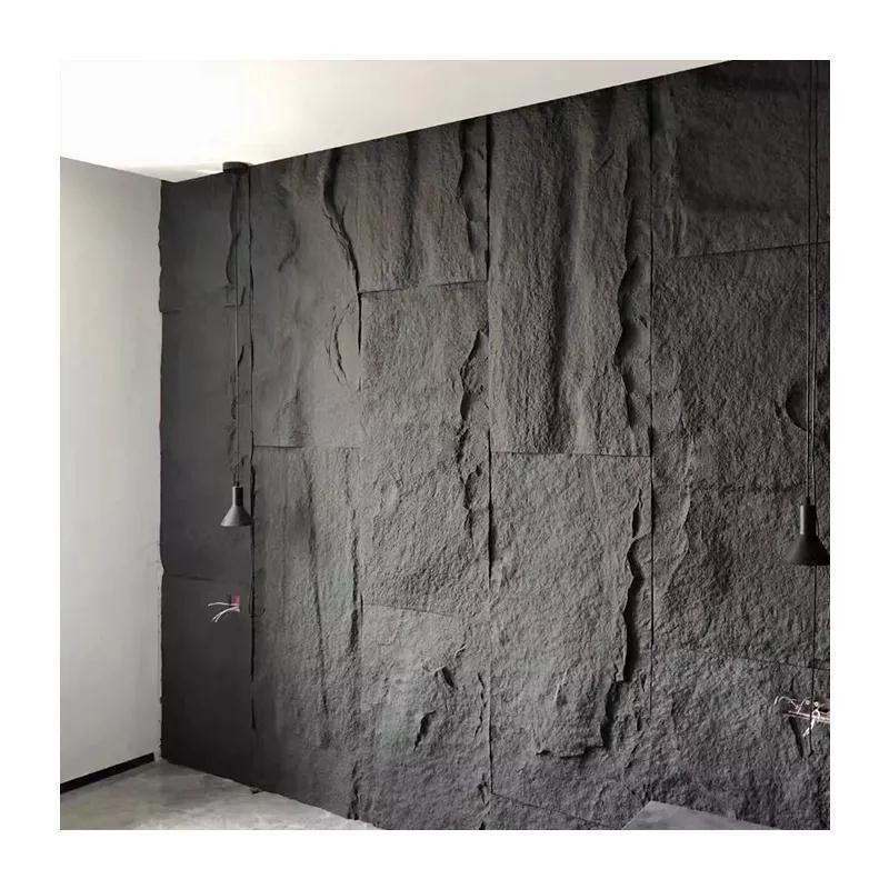 High Quality Artificial Stone Wall Panels And Waterproof Decorative Stone For Walls