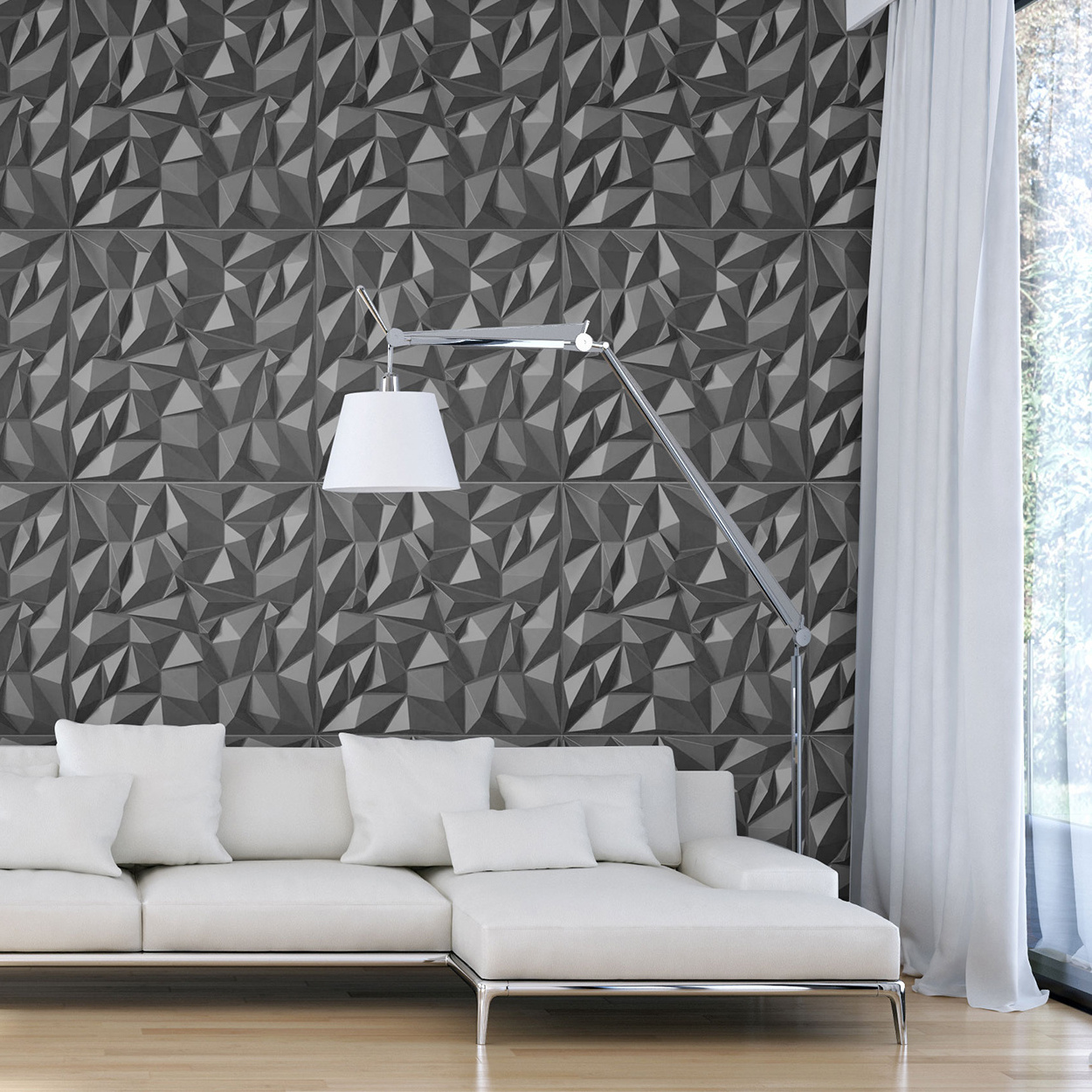 Leather wall panels Indoor Panel De Pared 3D Wall Panel Wallpaper/ Wall Coatings for Home Decoration