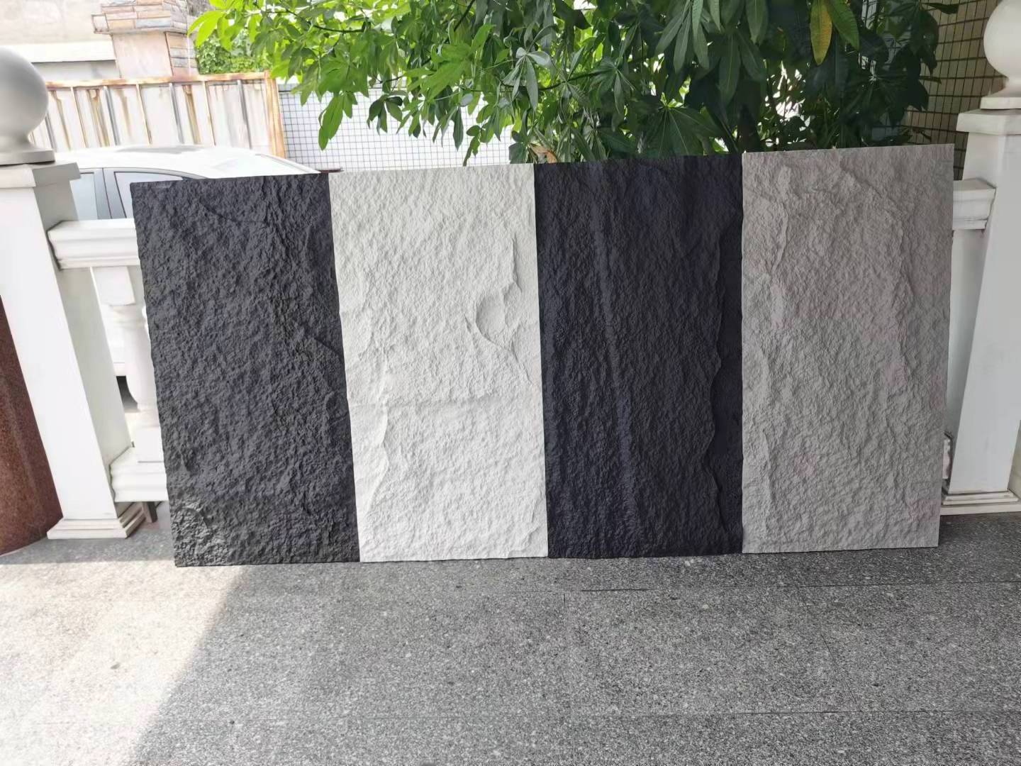 High Quality Artificial Stone Wall Panels And Waterproof Decorative Stone For Walls