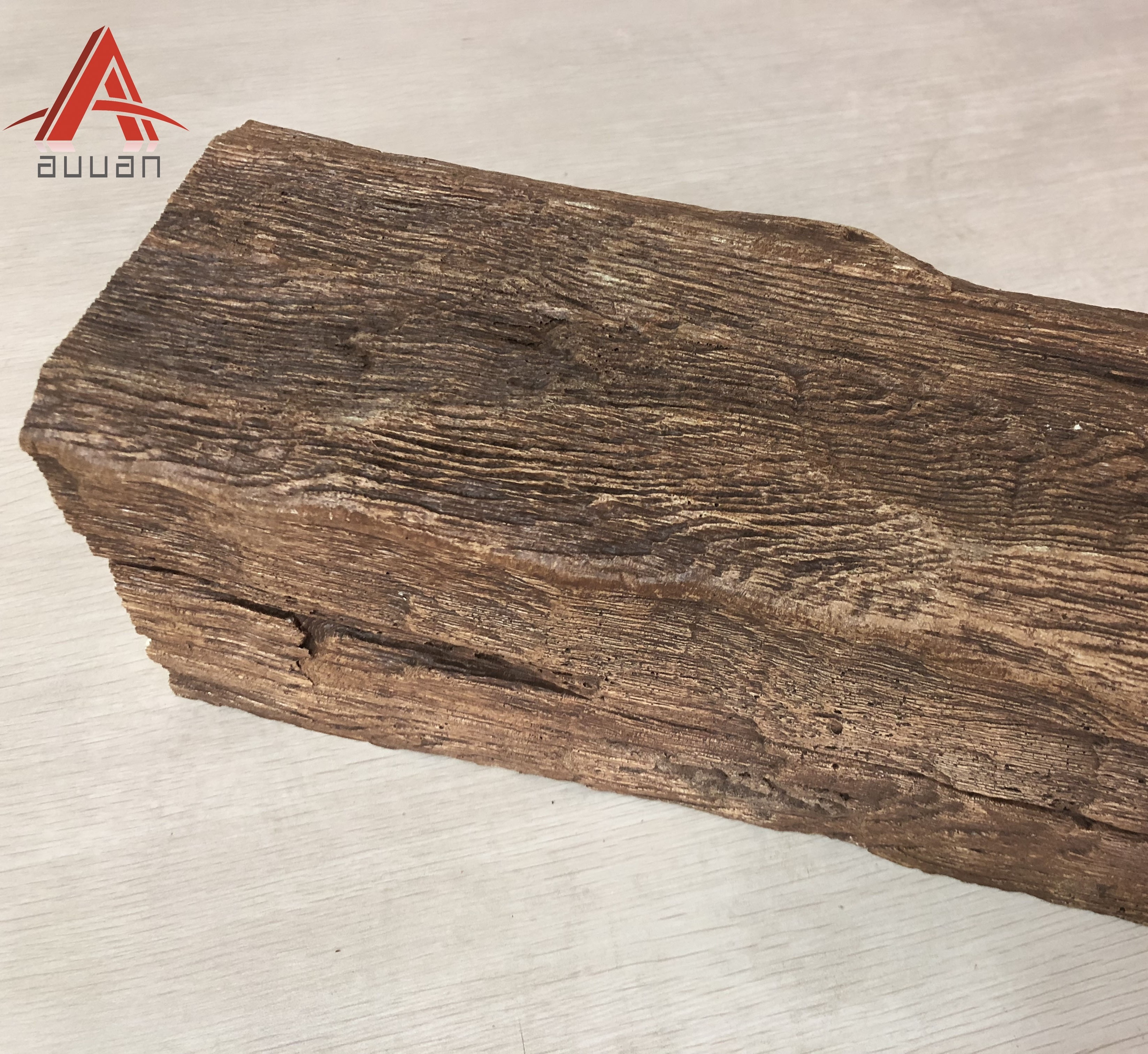 2019 Hot selling Polyurethane faux wood beam for interior ceiling decor from China