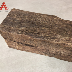 2019 Hot selling Polyurethane faux wood beam for interior ceiling decor from China