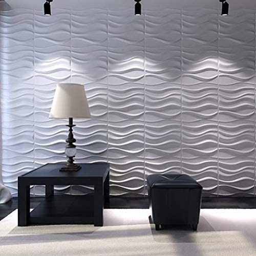 Guangzhou PVC 3D Wall Panels Factory Wholesale 3D Wall Panels Interior