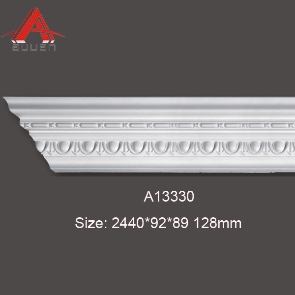 High quality styrofoam ceiling cornice polystyrene wall moulding design for india construction