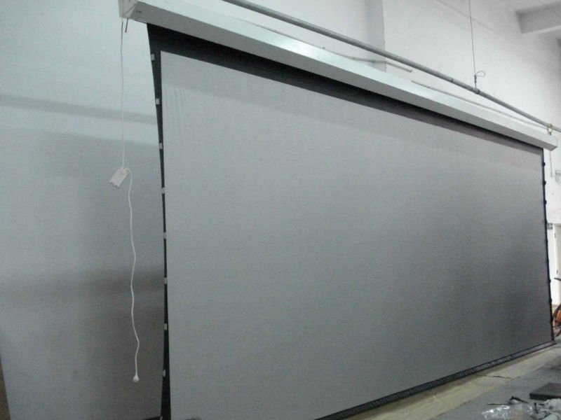 Big projector screen 6Mx4.5M 4:3