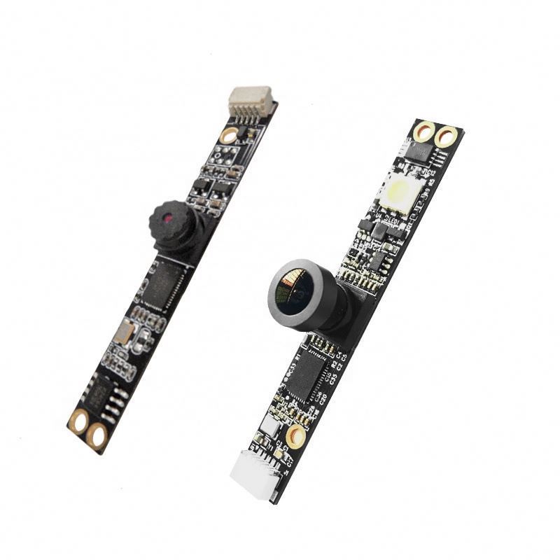 Factory Price 2MP Fixed Focus cmos camera module HM2057 Sensor 1600x1200 OEM USB camera for Intelligent All-in-One