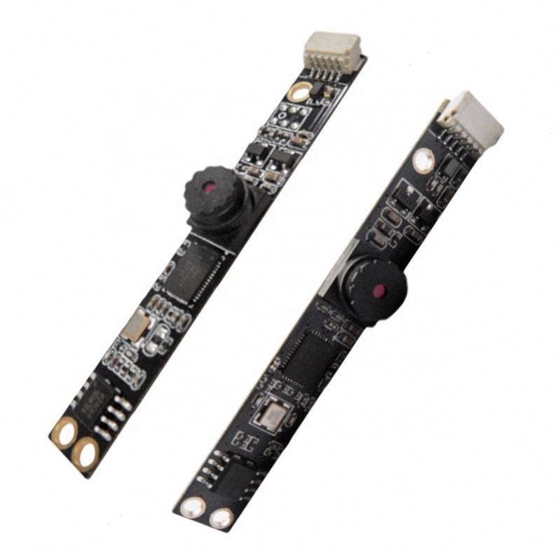 Factory Price 2MP Fixed Focus cmos camera module HM2057 Sensor 1600x1200 OEM USB camera for Intelligent All-in-One