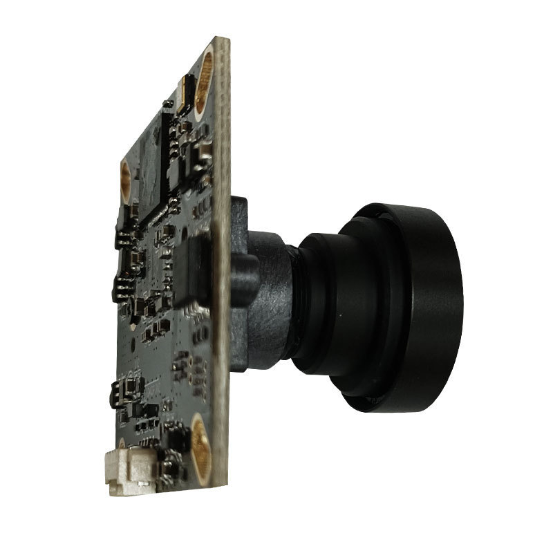 2MP SC2210 USB Camera Module Starlight Night Vision 0.001LUX Low Illumination H.264 NIR Large aperture sensitive lens