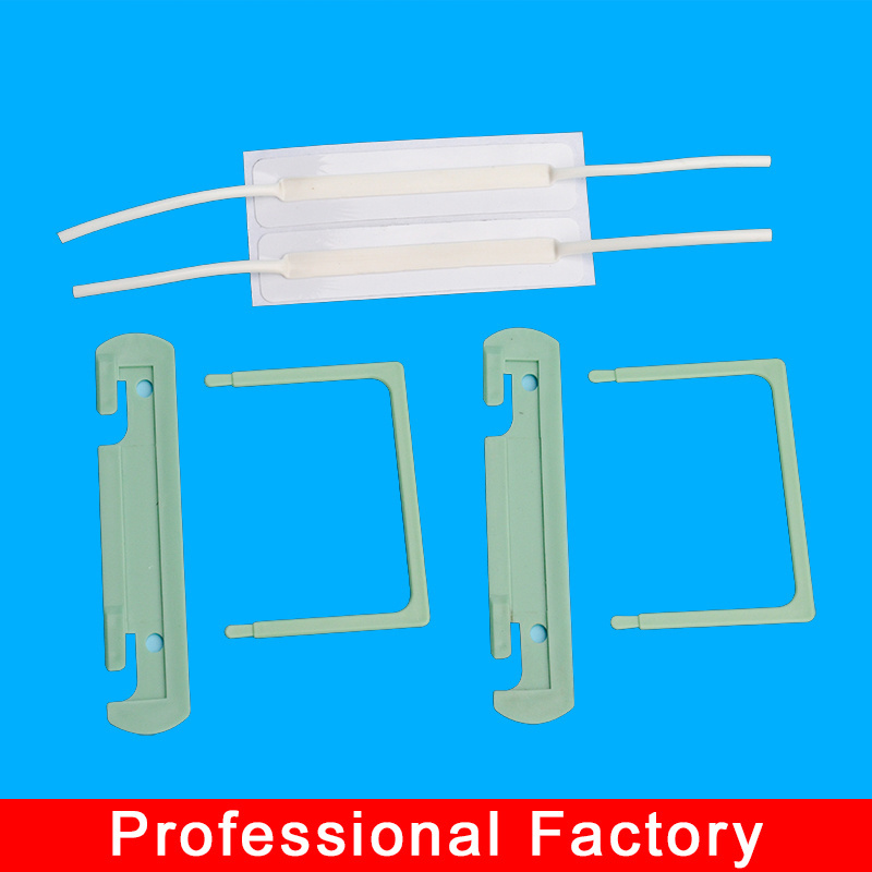 China First Professional Factory supply U clip paper file fastener for medical report