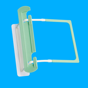 China First Professional Factory supply U clip paper file fastener for medical report