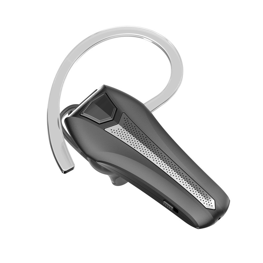 Q5S noise cancelling stereo single side wireless bluetooth headset