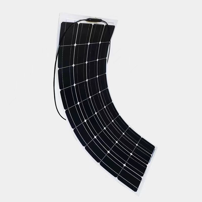 best price charging usb automatic Flexible Pv Solar Panel 12V 100W 150W 200W 250W Mono Folding RV Solar Panels For Boat Camping