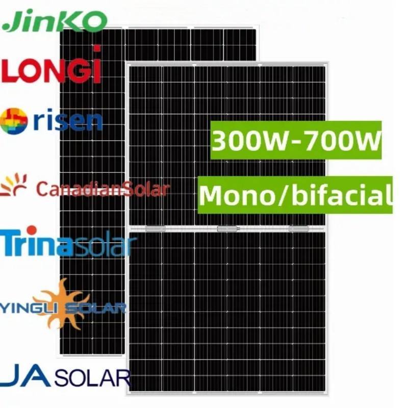 whosale cheap paneles solares aislados con baterias batwrias de litio 5600K 5600KW costos in stock best price