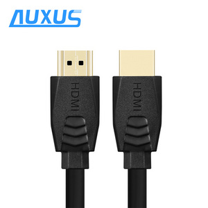 High Speed 4K 3D HDMI Cable 1m 1.5m 2m 3m 5m 8m up to 50m 18Gbps HDMI Cable with Ethernet for PS4